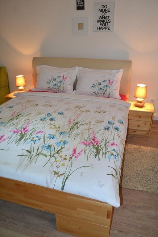 Guesthouse Zalac Слуни Екстериор снимка